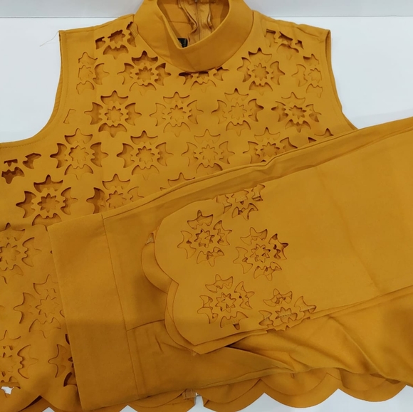 Brand New women's top and pant - Picture 3 of 6